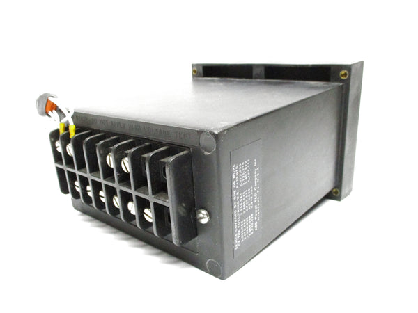 ABB 411R6195-C TYPE 27D NSMP