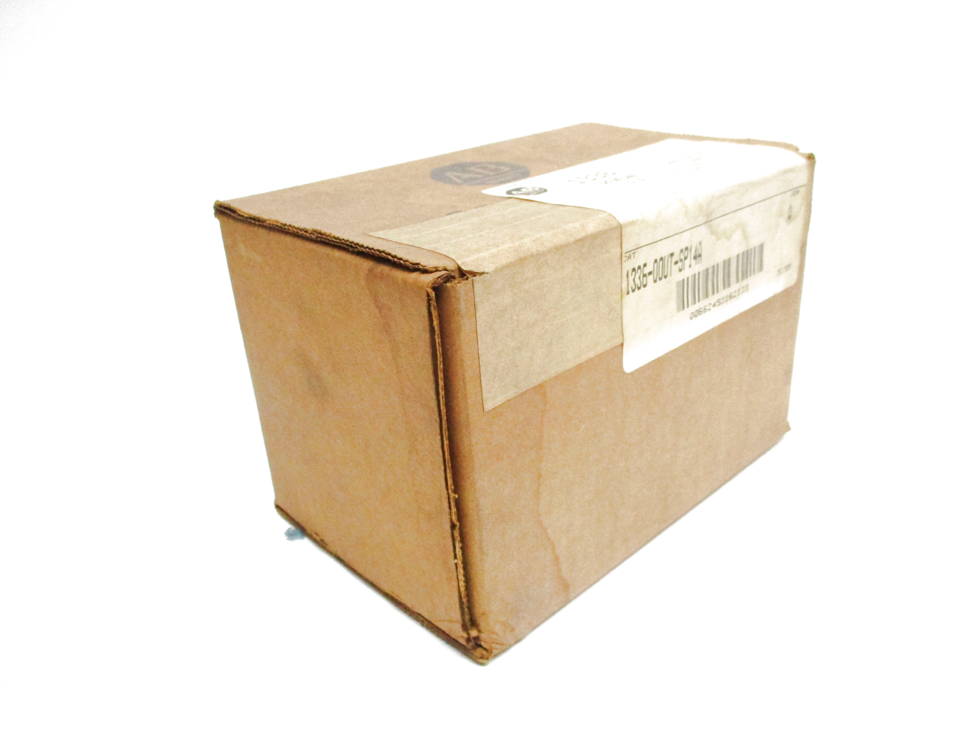 ALLEN BRADLEY 1336-QOUT-SP14A SER. A NSFS