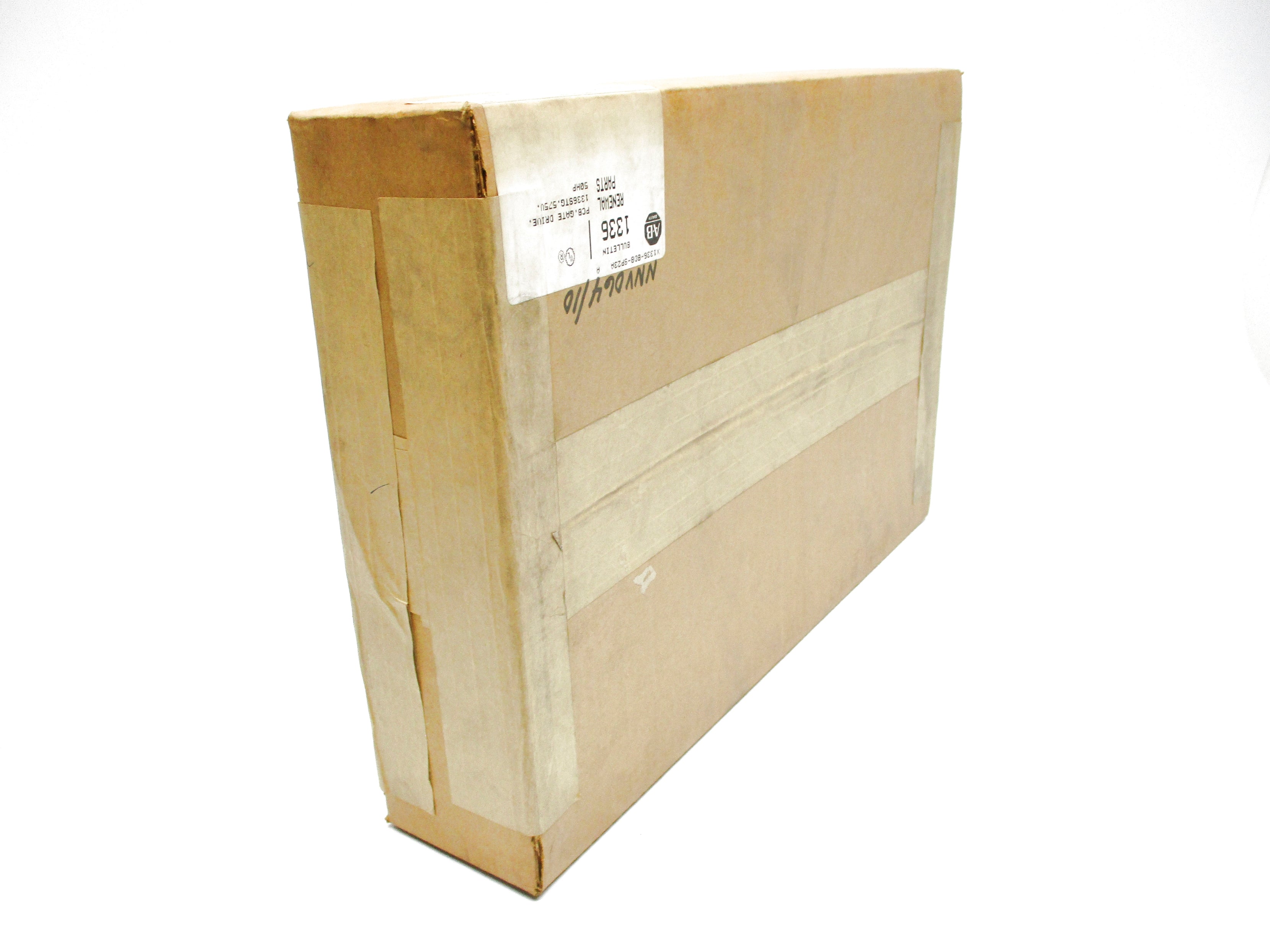 ALLEN BRADLEY 1336-BDB-SP23A SER. A NSFS