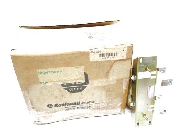 ALLEN BRADLEY 1336-L-SP14A SER. A (AS PICTURED) NSMP