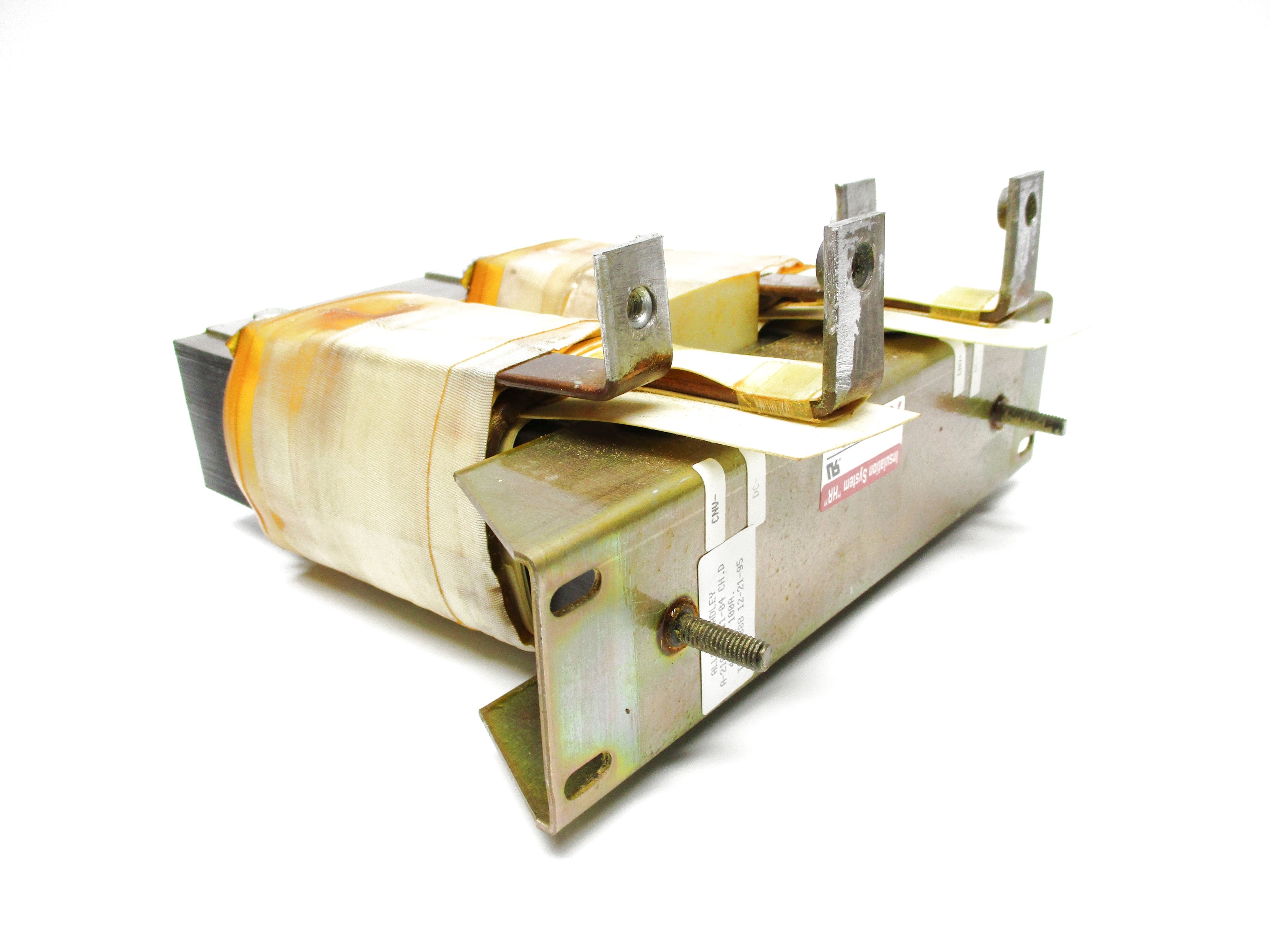 ALLEN BRADLEY 1336-L-SP14A SER. A (AS PICTURED) NSMP