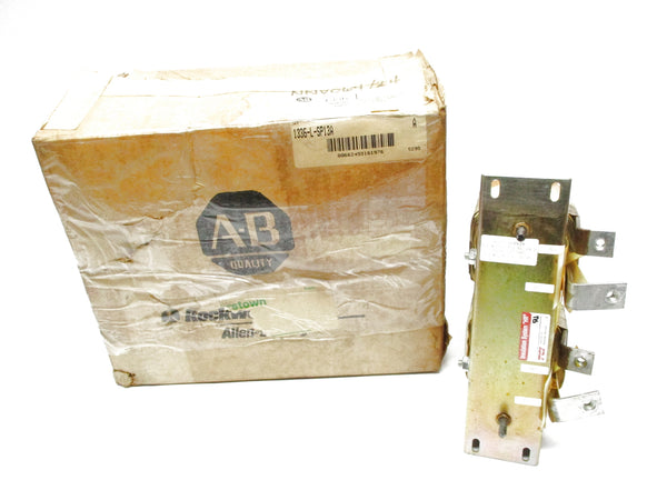 ALLEN BRADLEY 1336-L-SP13A SER. A (AS PICTURED) NSMP