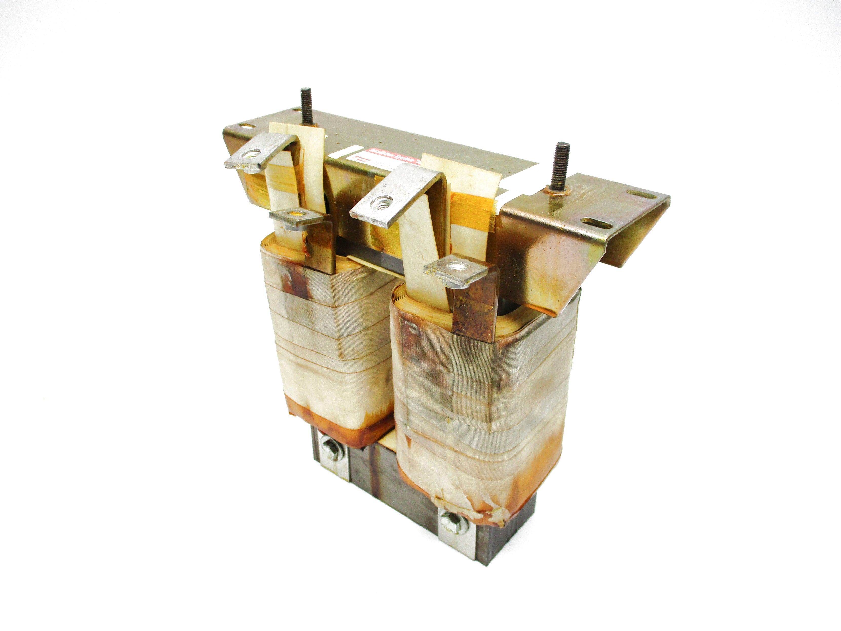 ALLEN BRADLEY 1336-L-SP13A SER. A (AS PICTURED) NSMP