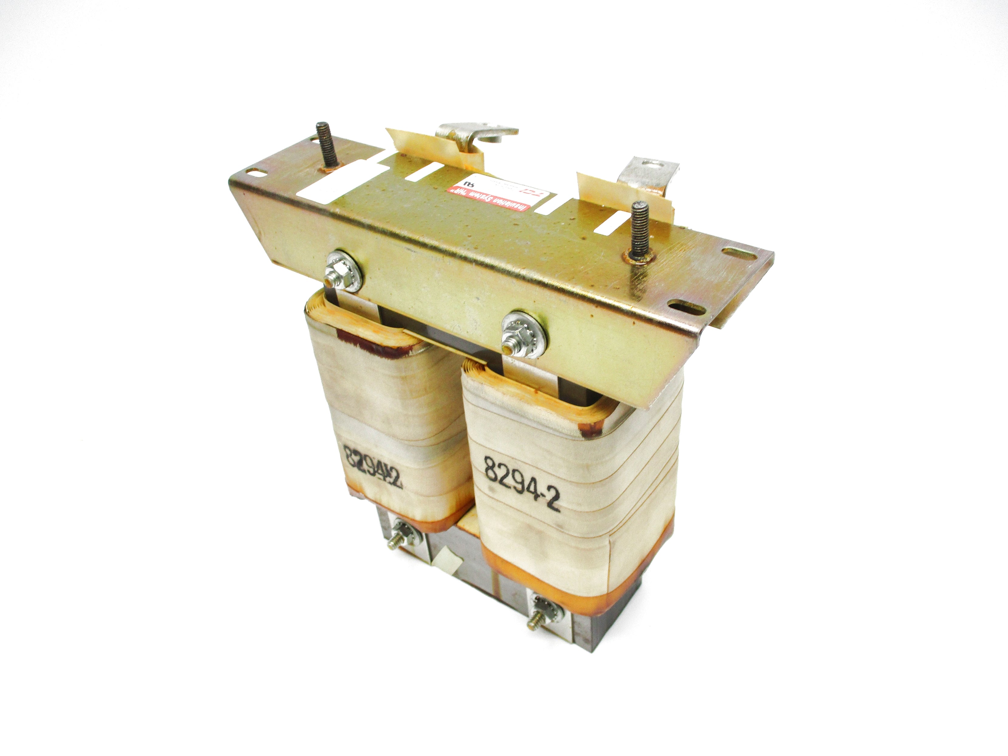 ALLEN BRADLEY 1336-L-SP13A SER. A (AS PICTURED) NSMP