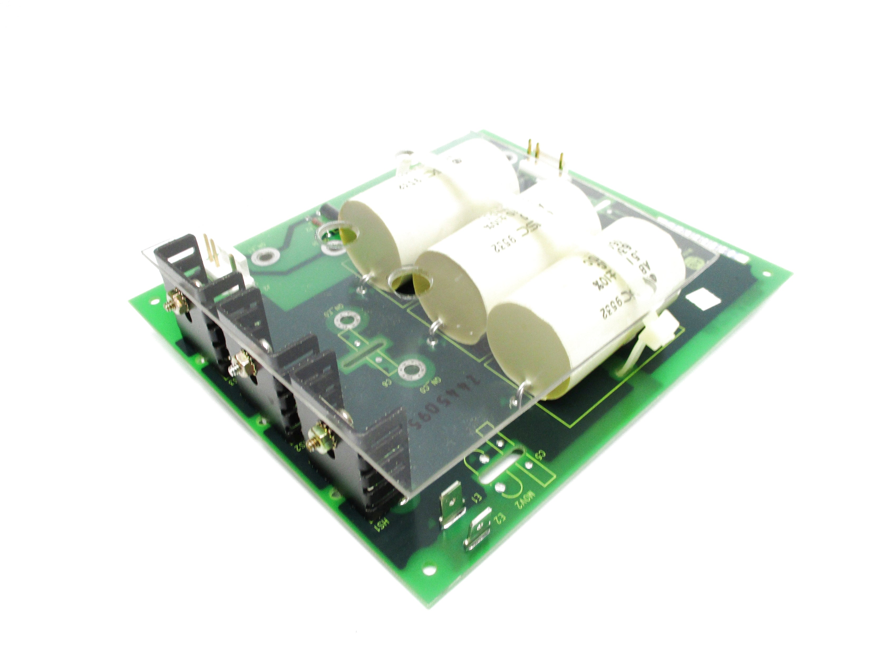 ALLEN BRADLEY 1336-SN-SP6A SER. A (AS PICTURED) NSMP