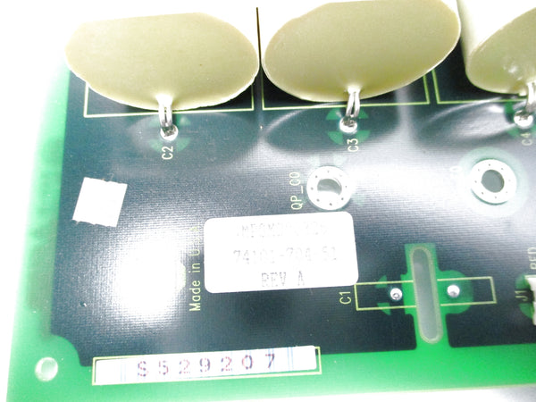 ALLEN BRADLEY 1336-SN-SP6A SER. A (AS PICTURED) NSMP