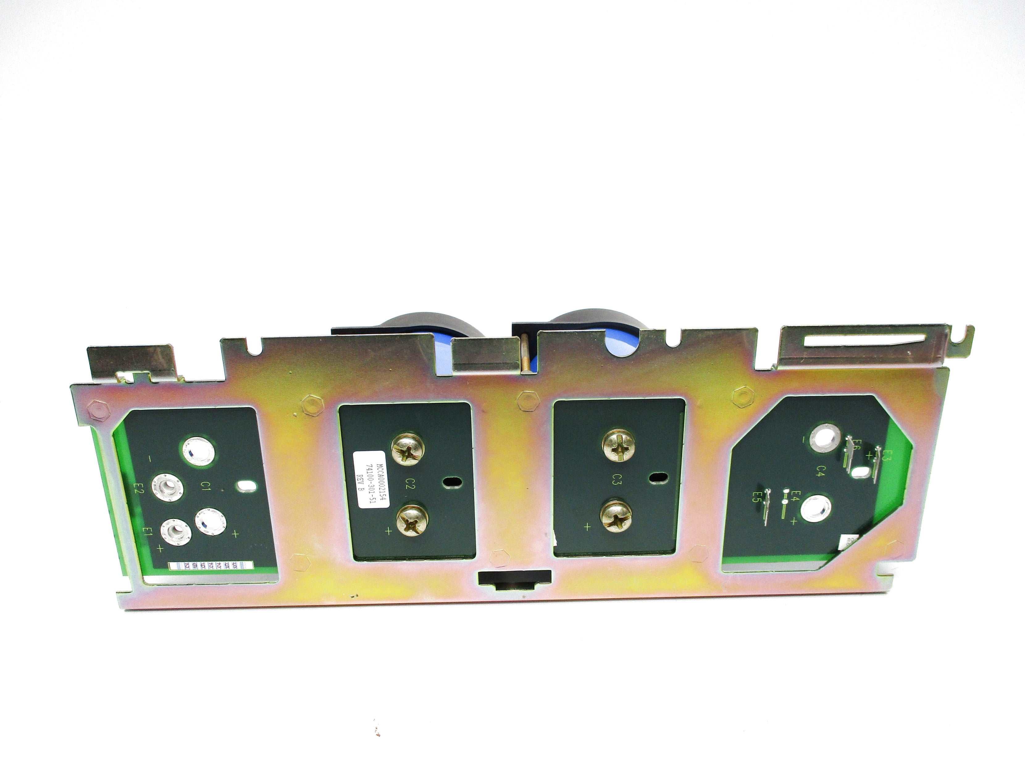 ALLEN BRADLEY 1336-CAP-SP1A SER. A NSMP