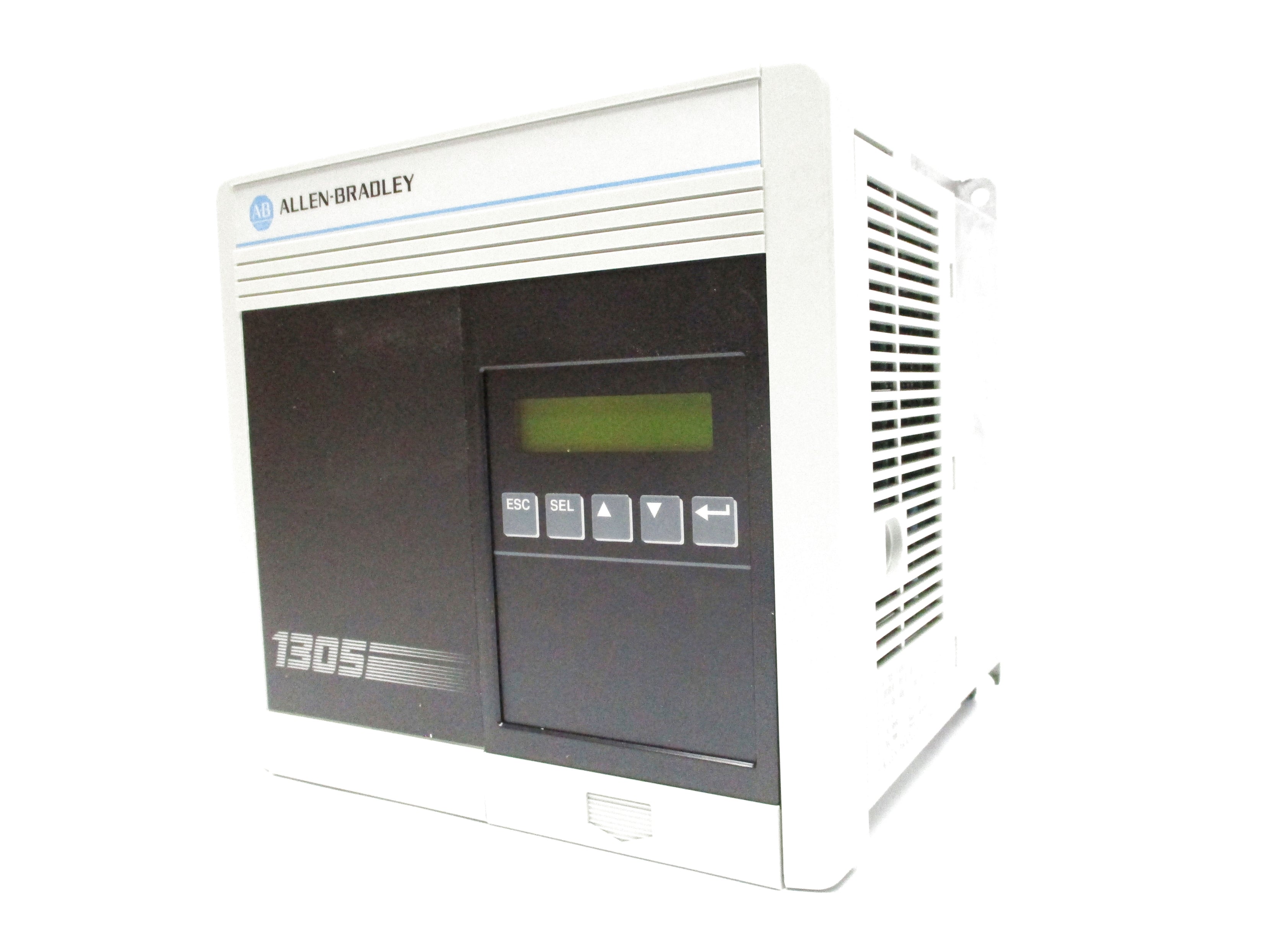 ALLEN BRADLEY 1305-BA09A-HAP SER. C NSMP