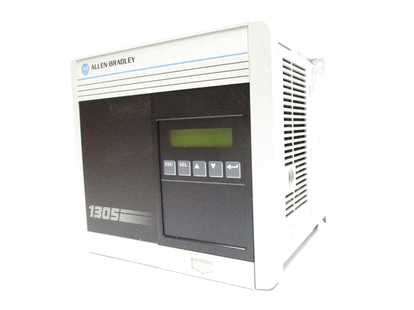 ALLEN BRADLEY 1305-BA09A-HAP SER. C NSMP