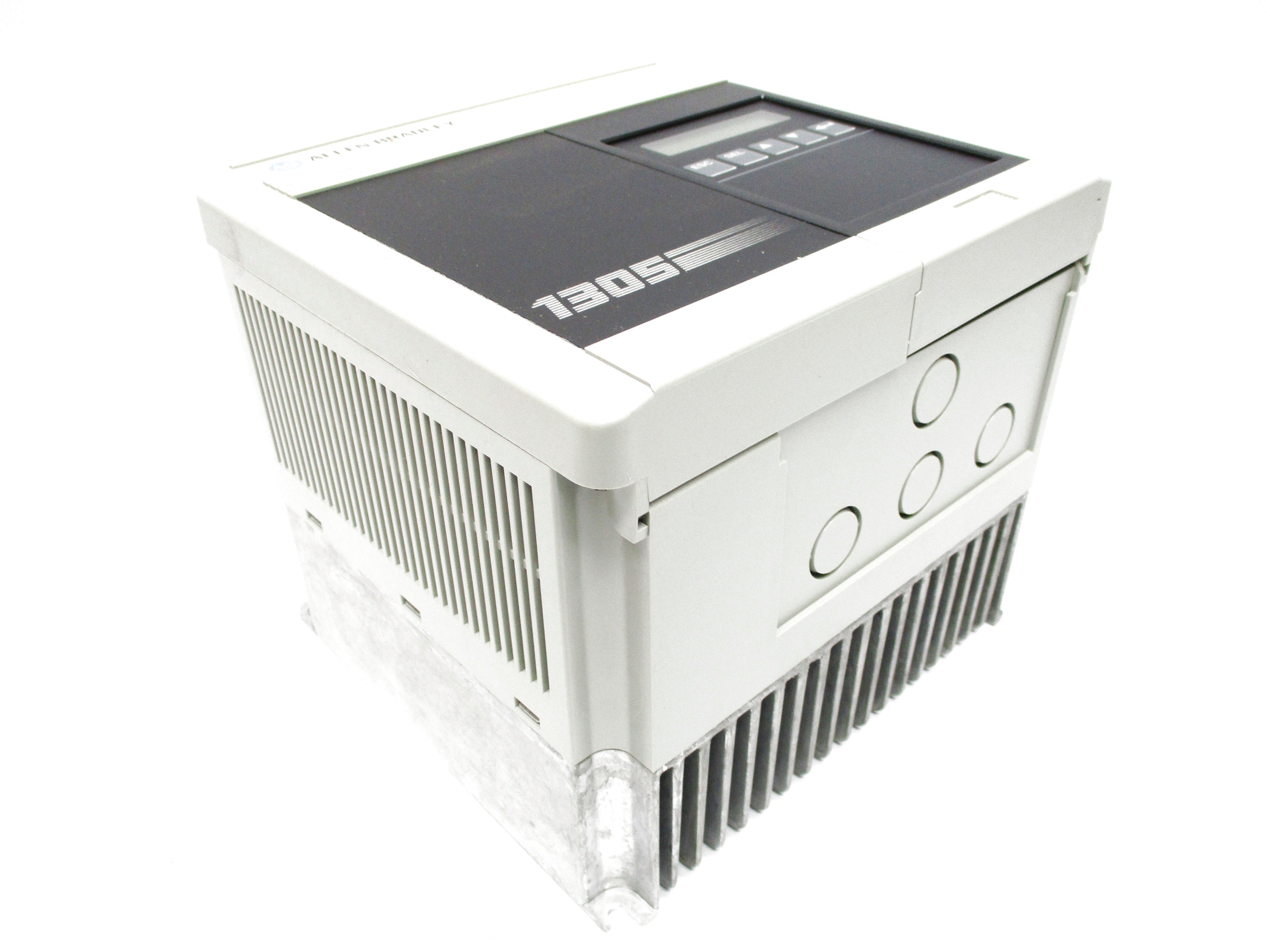 ALLEN BRADLEY 1305-BA09A-HAP SER. C NSMP