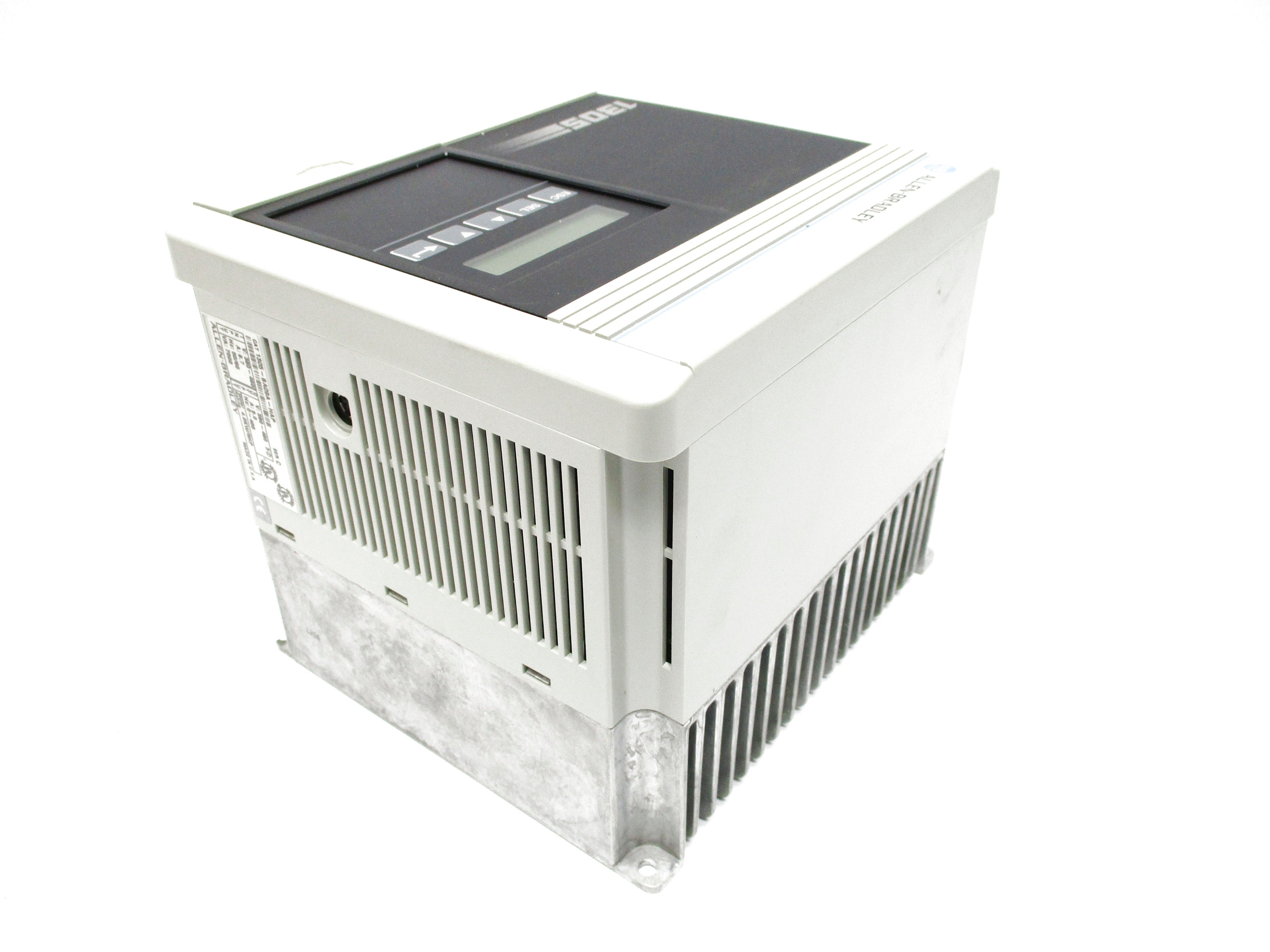 ALLEN BRADLEY 1305-BA09A-HAP SER. C NSMP