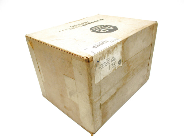 ALLEN BRADLEY 1336-R2-SP1A SER. A NSFS