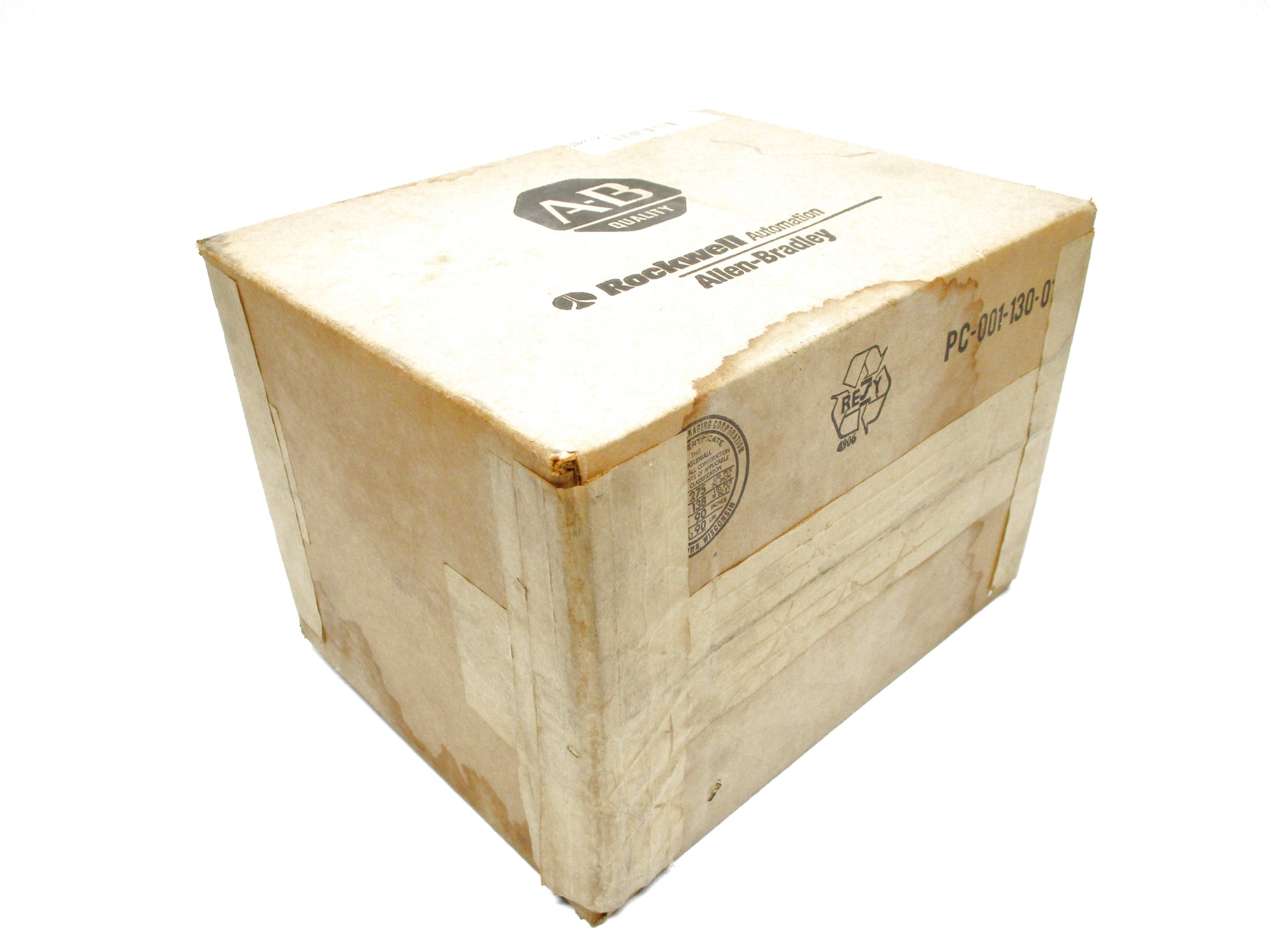 ALLEN BRADLEY 1336-R2-SP1A SER. A NSFS