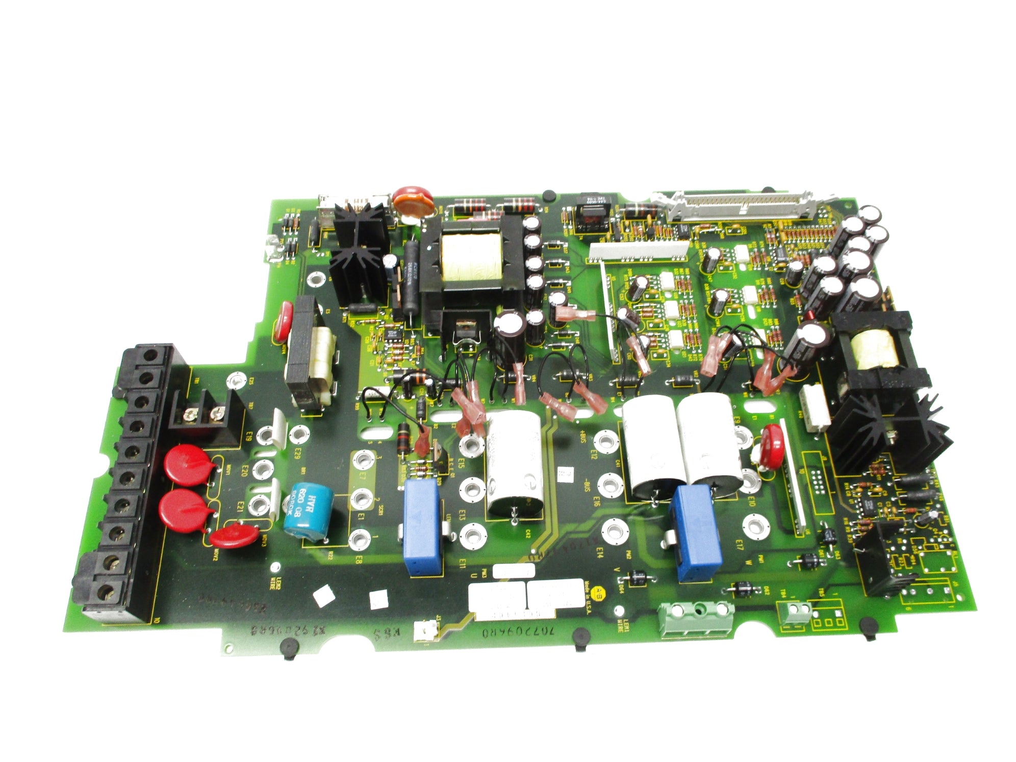 ALLEN BRADLEY 1336-BDB-SP2C REV B NSNP