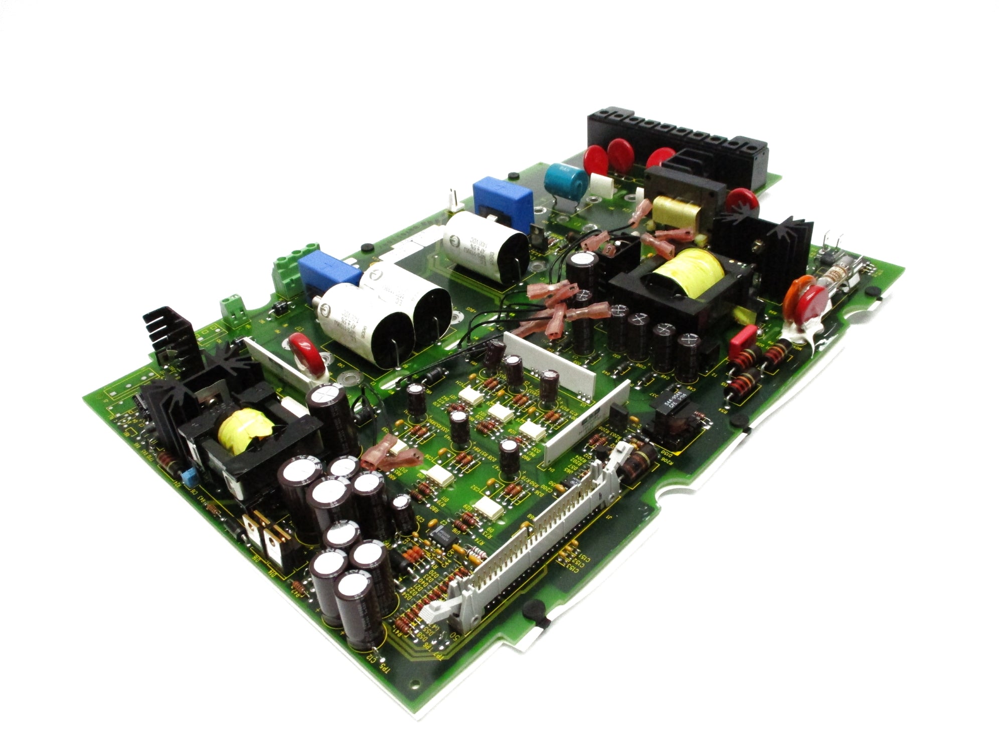 ALLEN BRADLEY 1336-CONV-SP1A SER. A NSMP