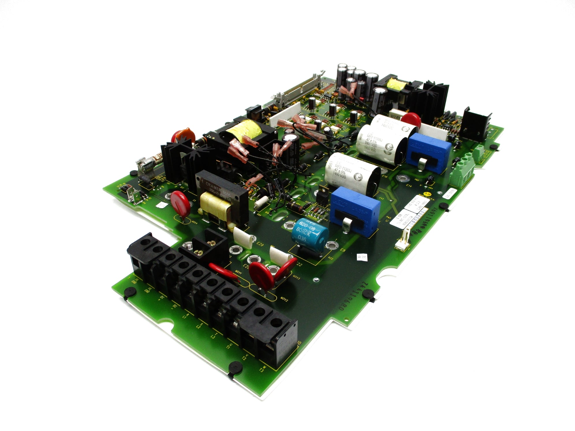 ALLEN BRADLEY 1336-CONV-SP1A SER. A NSMP