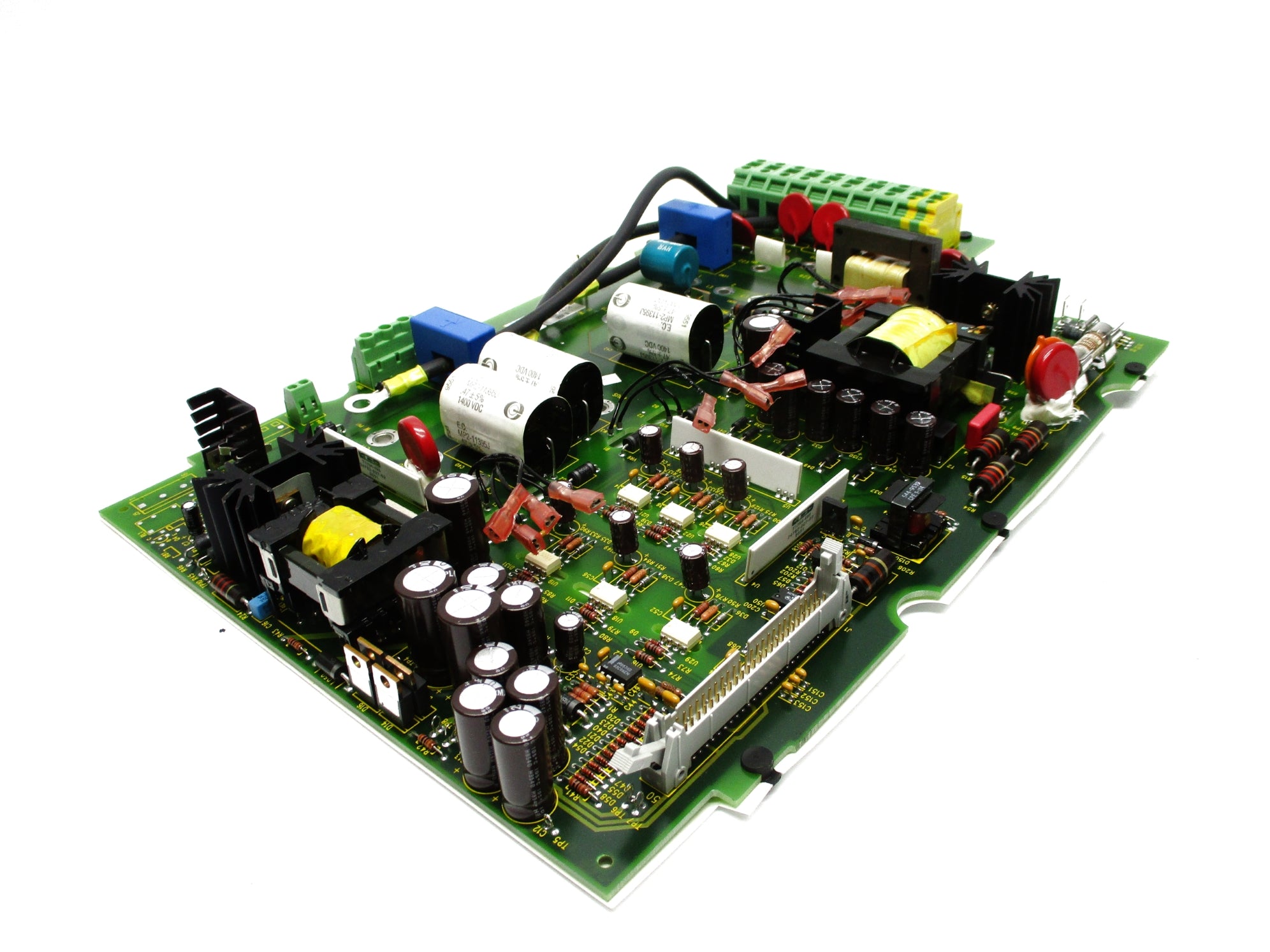 ALLEN BRADLEY 1336-CONV-SP4A SER. A NSMP