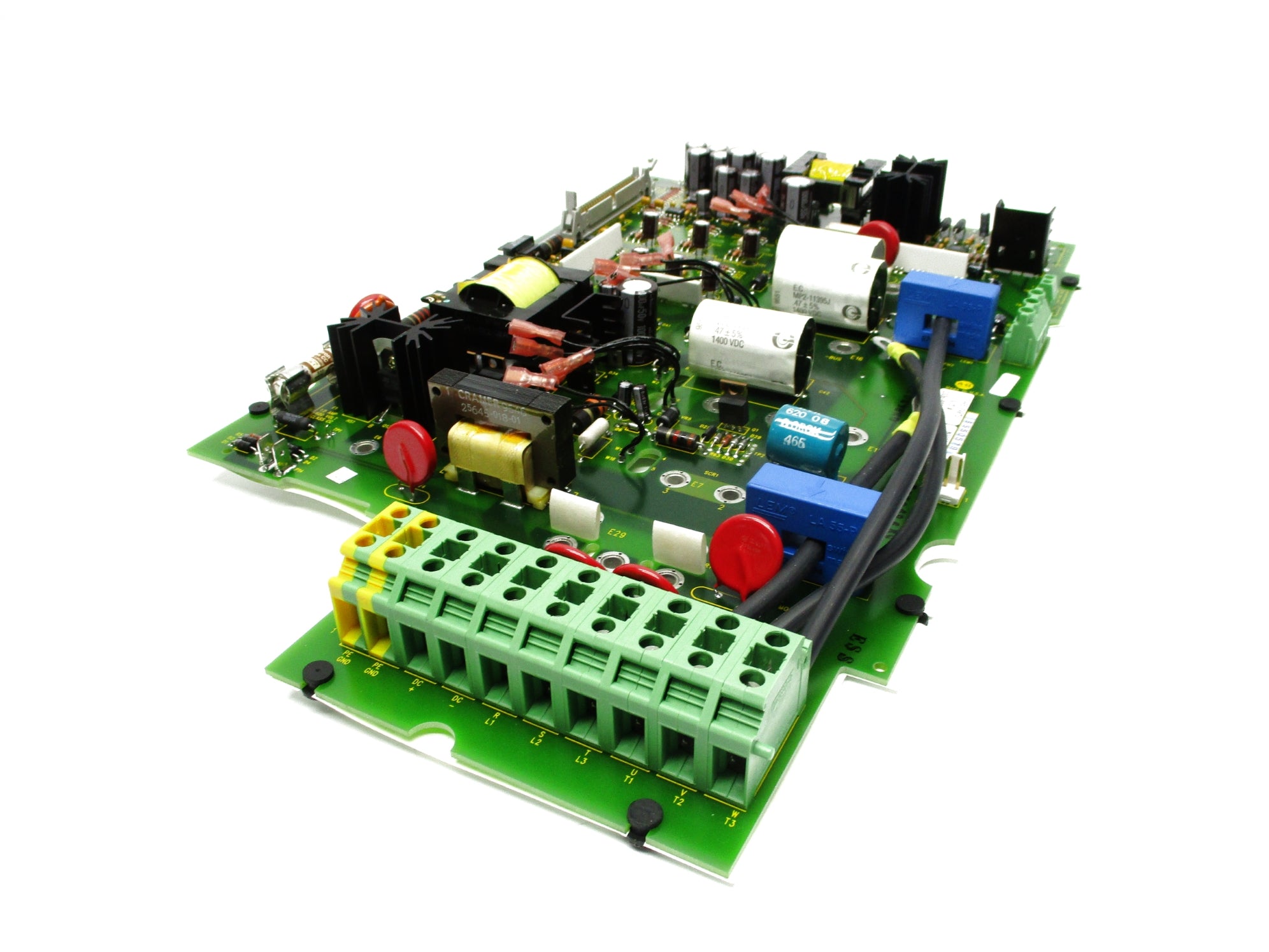 ALLEN BRADLEY 1336-CONV-SP4A SER. A NSMP