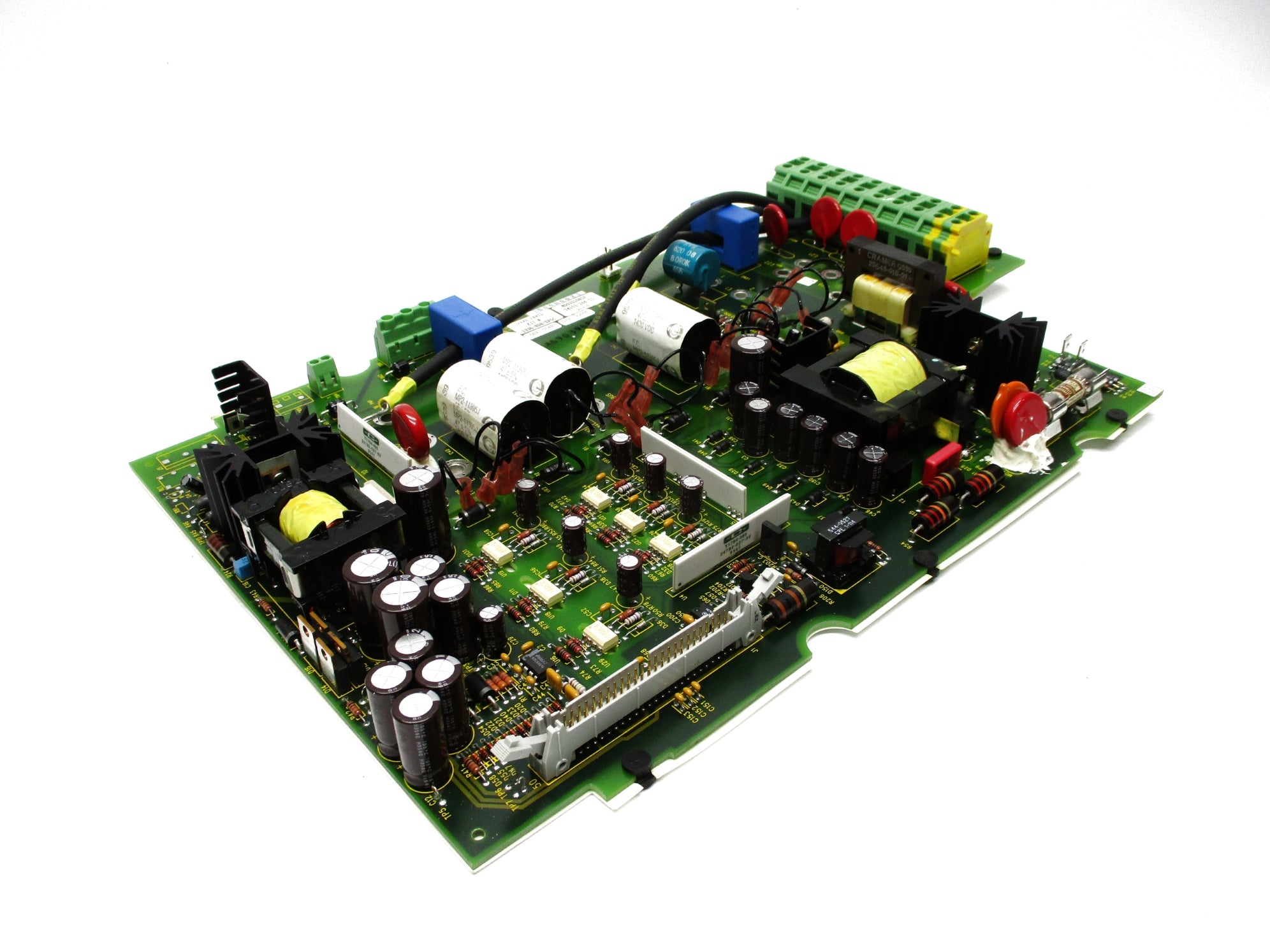 ALLEN BRADLEY 1336-CONV-SP5A SER. A NSMP