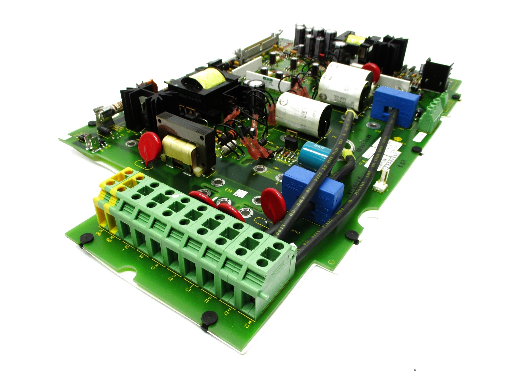 ALLEN BRADLEY 1336-CONV-SP5A SER. A NSMP