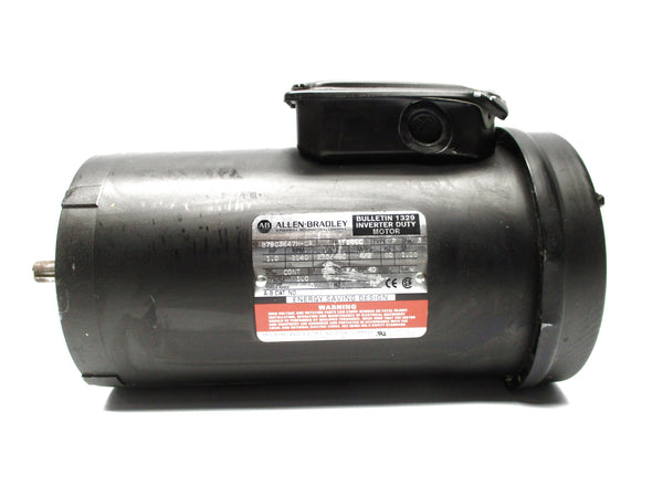 ALLEN BRADLEY 1329RS-HZ00112FCF (AS PICTURED) NSNP