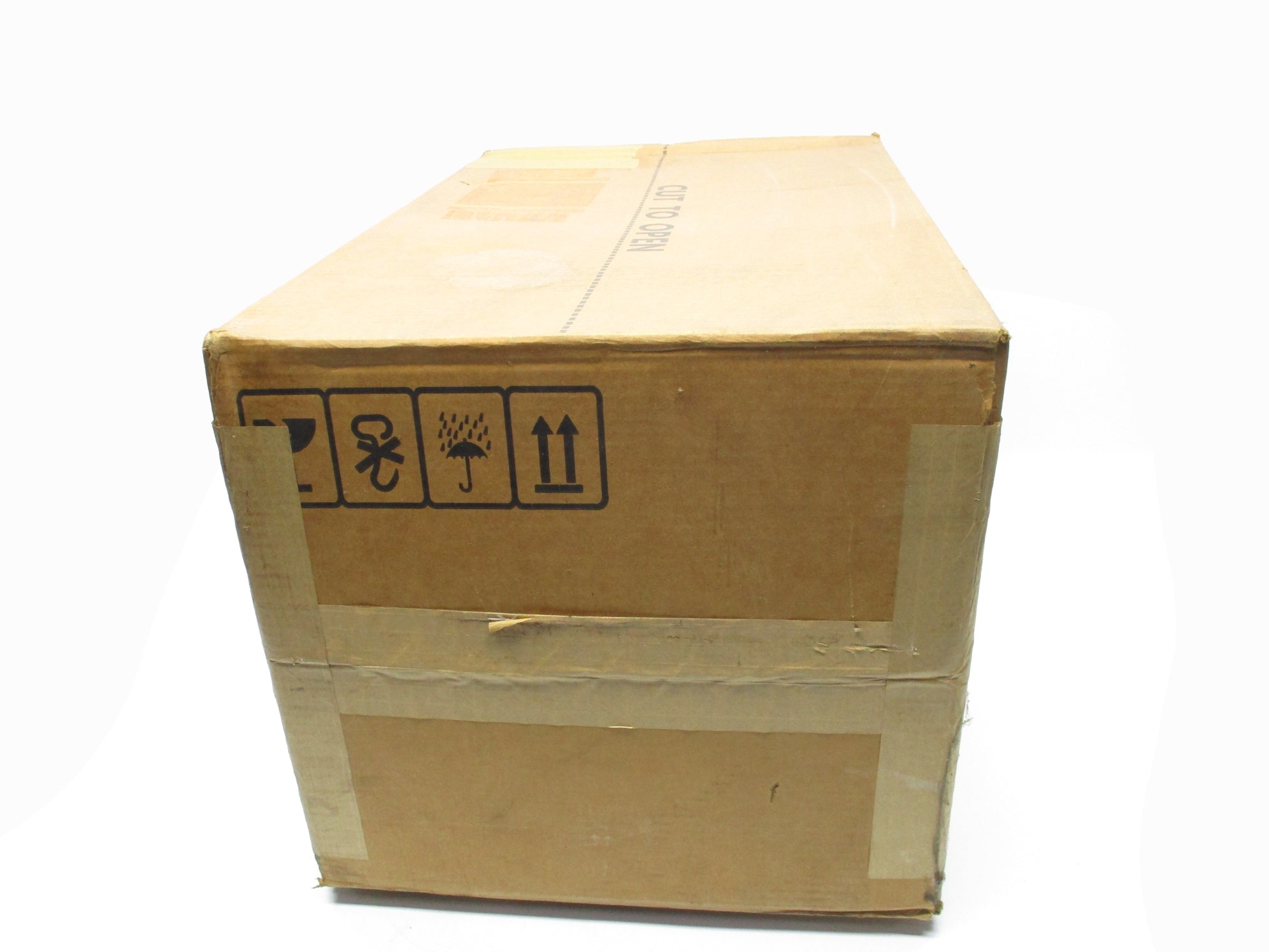 ALLEN BRADLEY 1336S-B010-AN-EN SER. D NSFS