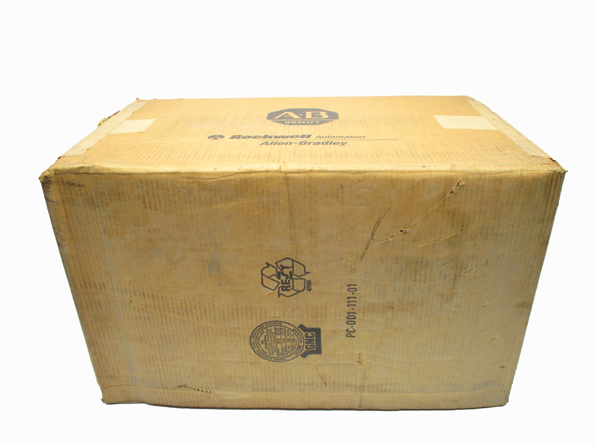 ALLEN BRADLEY 1336S-B010-AN-EN SER. D NSFS