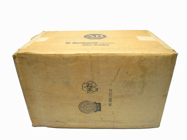 ALLEN BRADLEY 1336S-B010-AN-EN SER. D NSFS