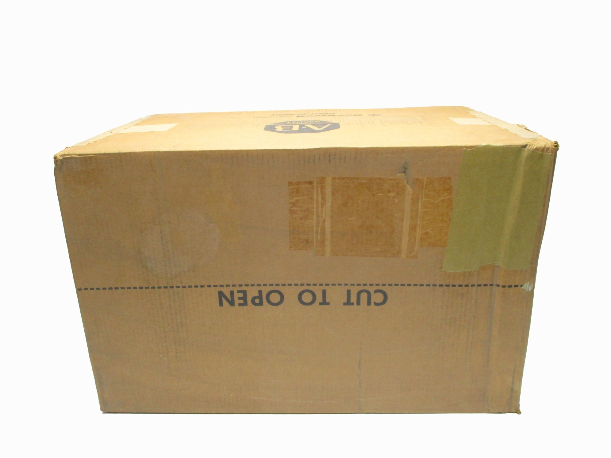 ALLEN BRADLEY 1336S-B010-AN-EN SER. D NSFS