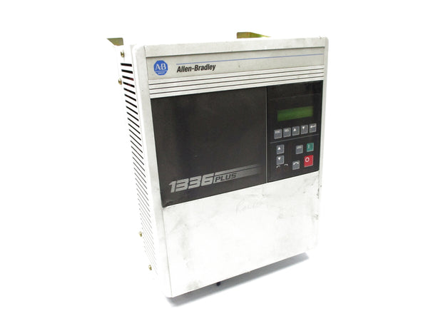 ALLEN BRADLEY 1336F-BRF75-AN-EN SER. A UNMP