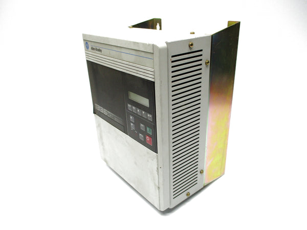 ALLEN BRADLEY 1336F-BRF75-AN-EN SER. A UNMP