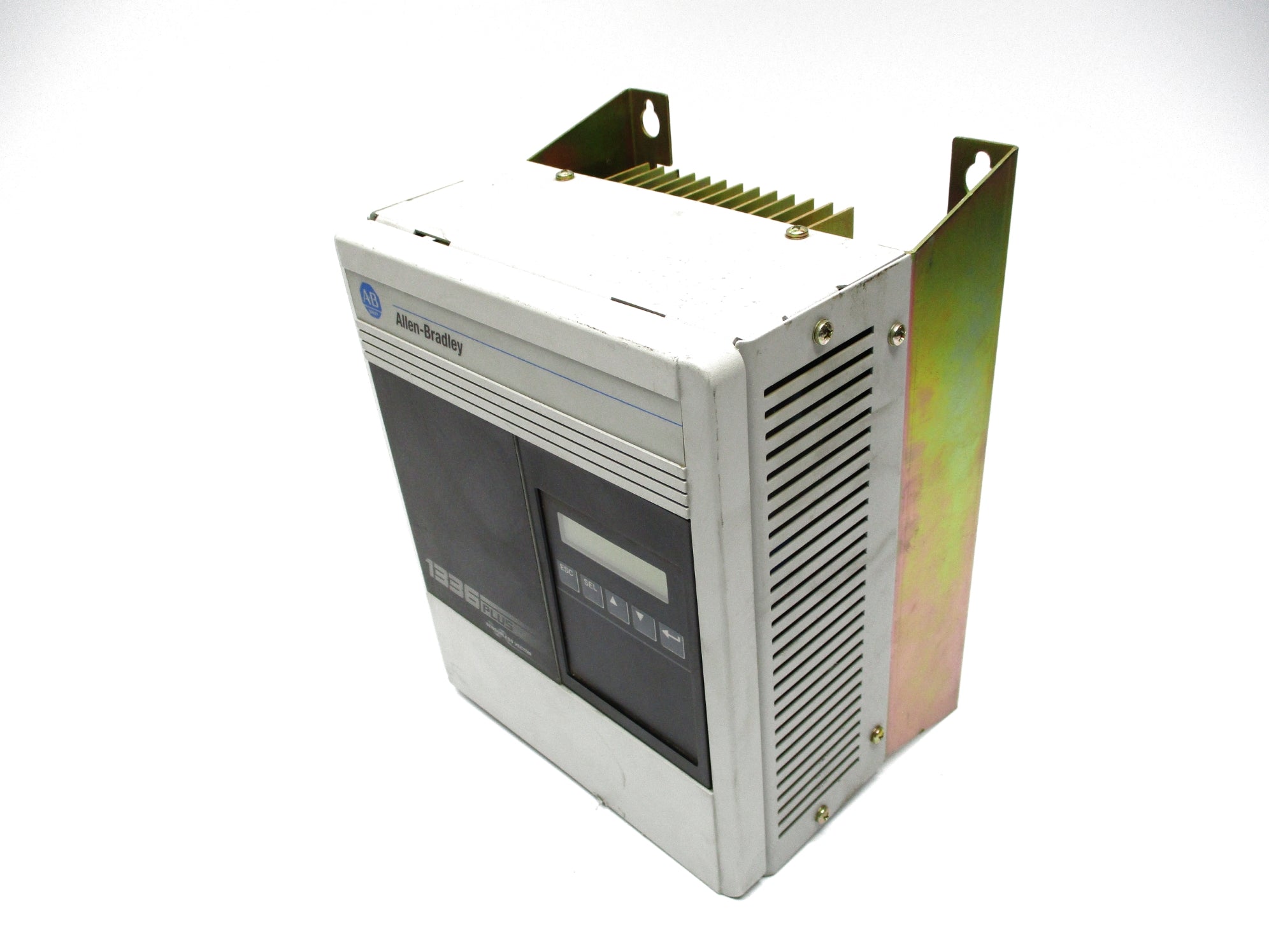 ALLEN BRADLEY 1336S-BRF20-AA-EN4-HAP-L6 SER. E UNMP