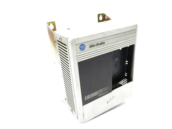 ALLEN BRADLEY 1336S-BRF10-AN-FR4 SER. D (AS PICTURED) UNMP