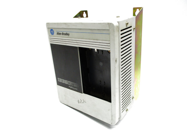 ALLEN BRADLEY 1336S-BRF10-AN-FR4 SER. D (AS PICTURED) UNMP