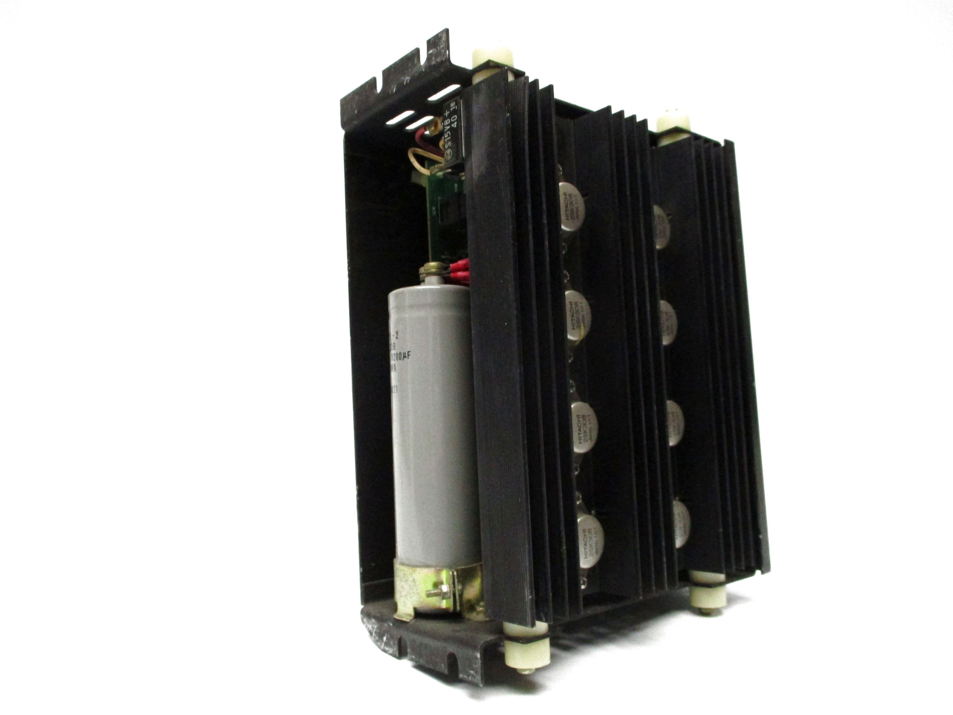 YASKAWA CPCR-FR02AJ UNMP