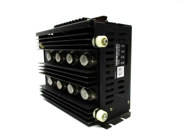 YASKAWA CPCR-FR02AJ UNMP