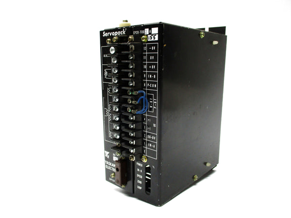 YASKAWA CPCR-FR02A UNMP
