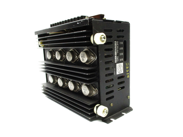 YASKAWA CPCR-FR02A UNMP