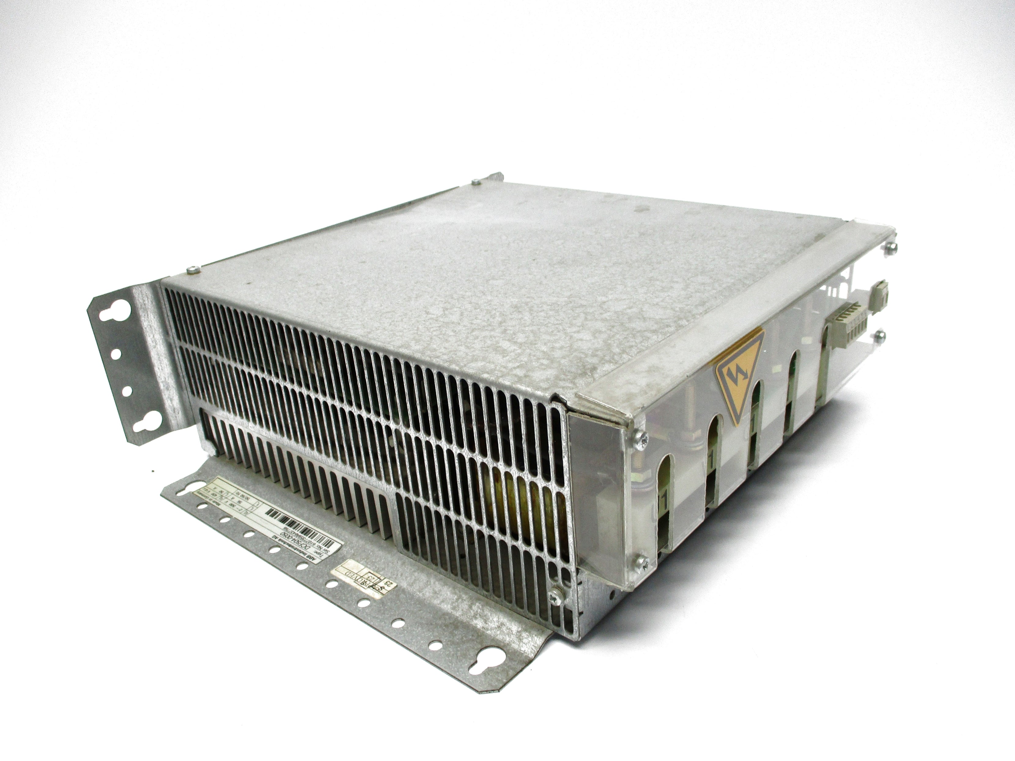 ABB DCF504-0050 NSNP