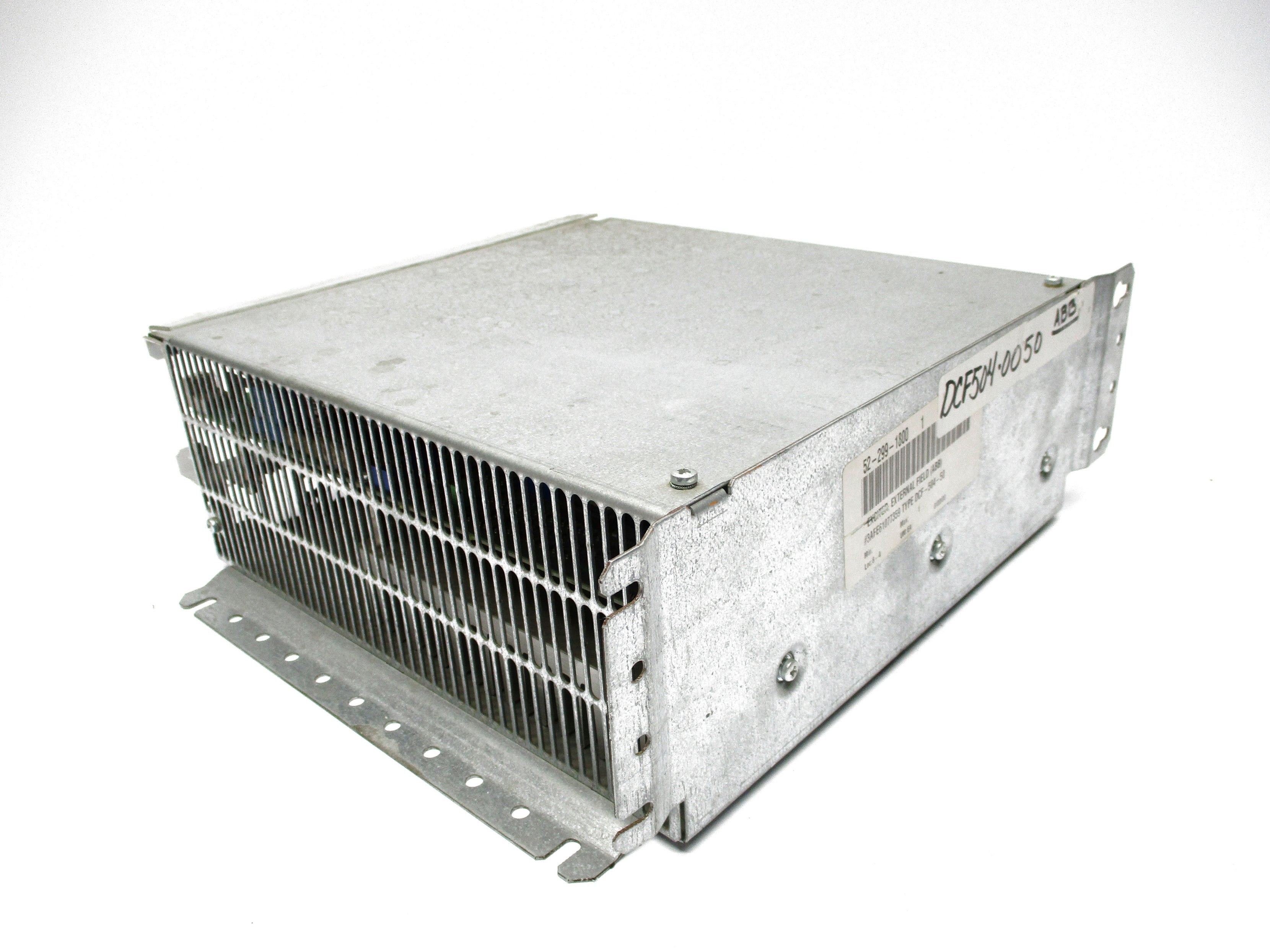 ABB DCF504-0050 NSNP