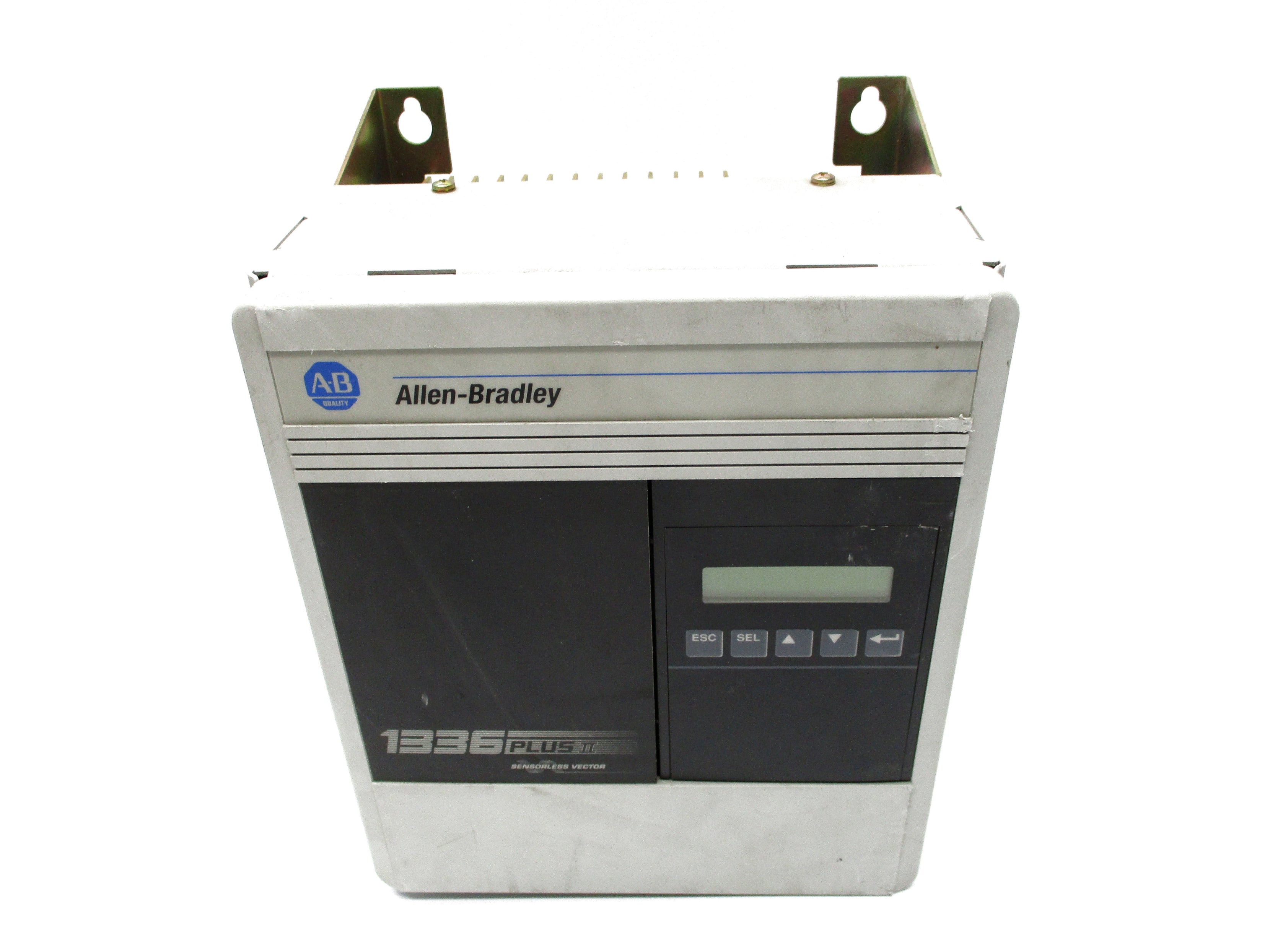 ALLEN BRADLEY 1336F-BRF30-AA-EN-HASP-L6 UNMP