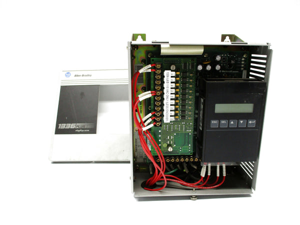 ALLEN BRADLEY 1336F-BRF30-AA-EN-HASP-L6 UNMP