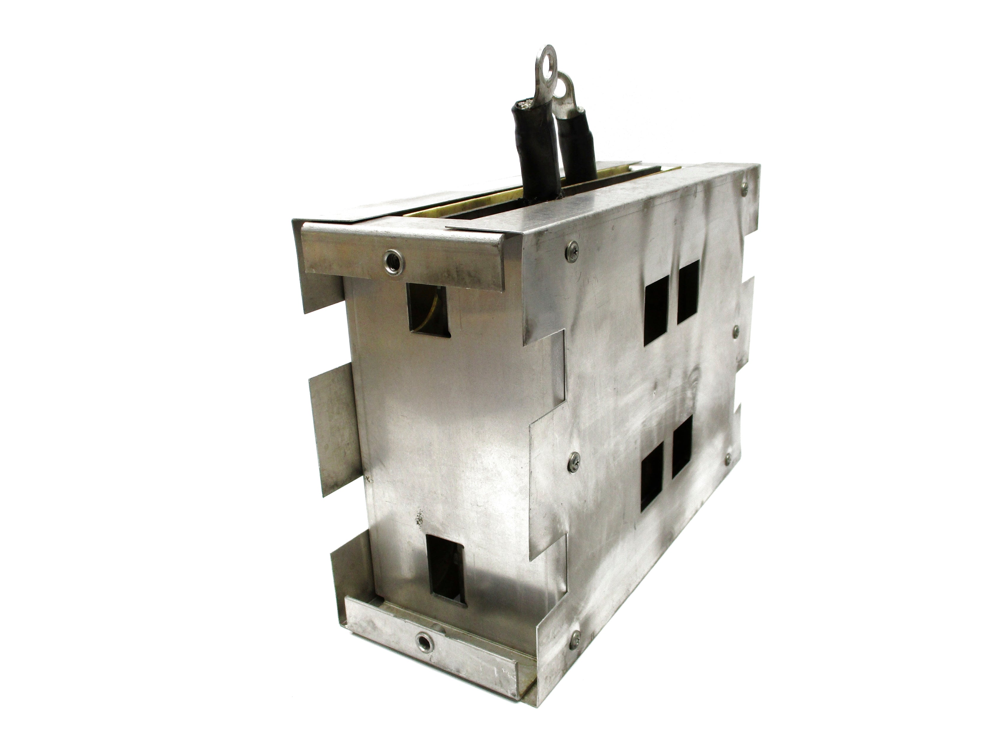 ABB SAFL1-500F500 5742824-4 UNMP