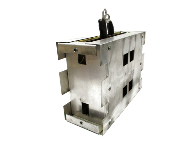 ABB SAFL1-500F500 5742824-4 UNMP