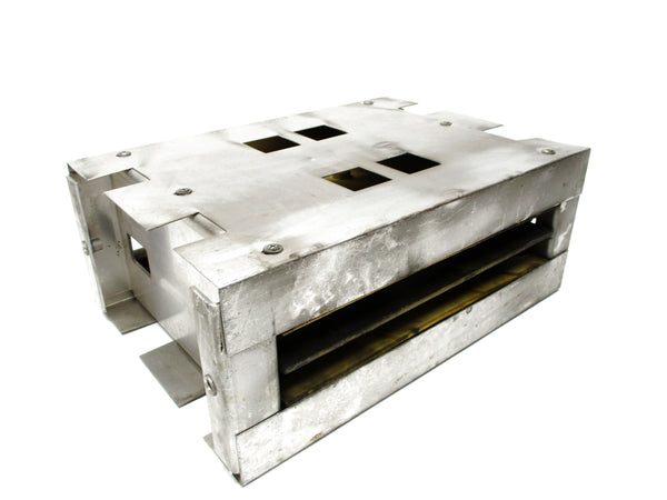 ABB SAFL1-500F500 5742824-4 UNMP