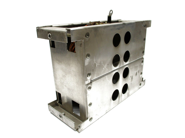 ABB SAFL2-500F500 5742053-7 UNMP