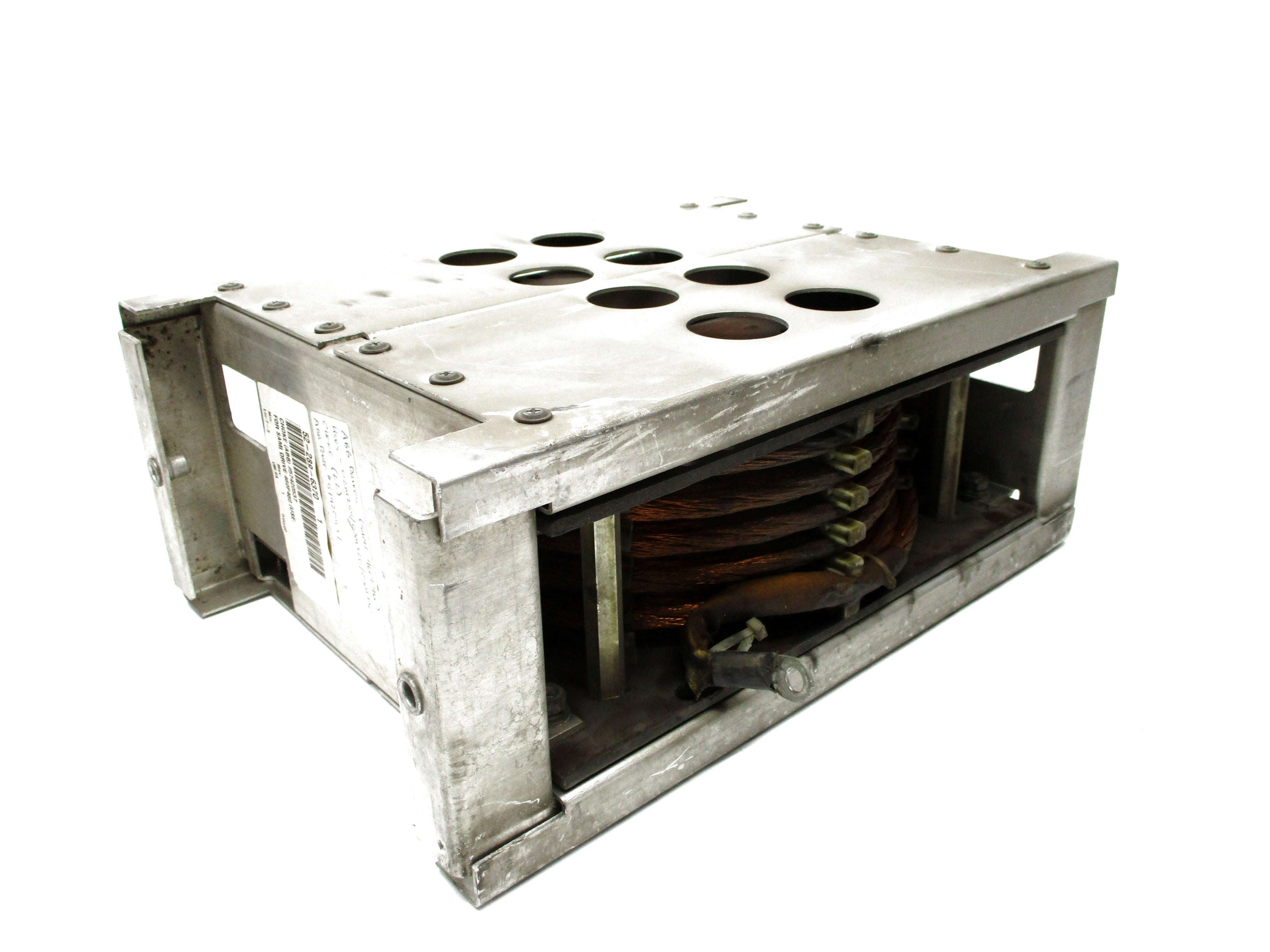 ABB SAFL2-500F500 5742053-7 UNMP