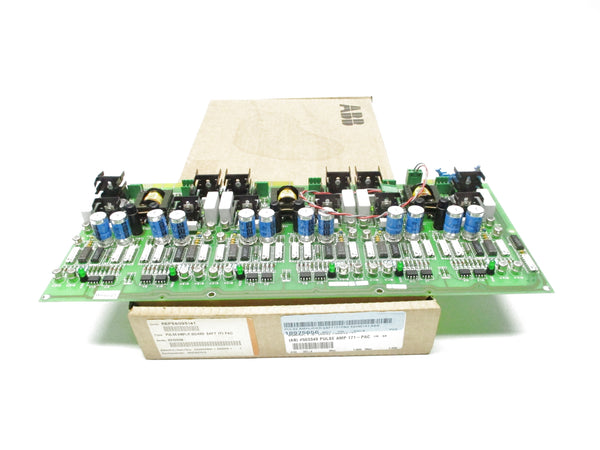 ABB REP58095141 NSMP