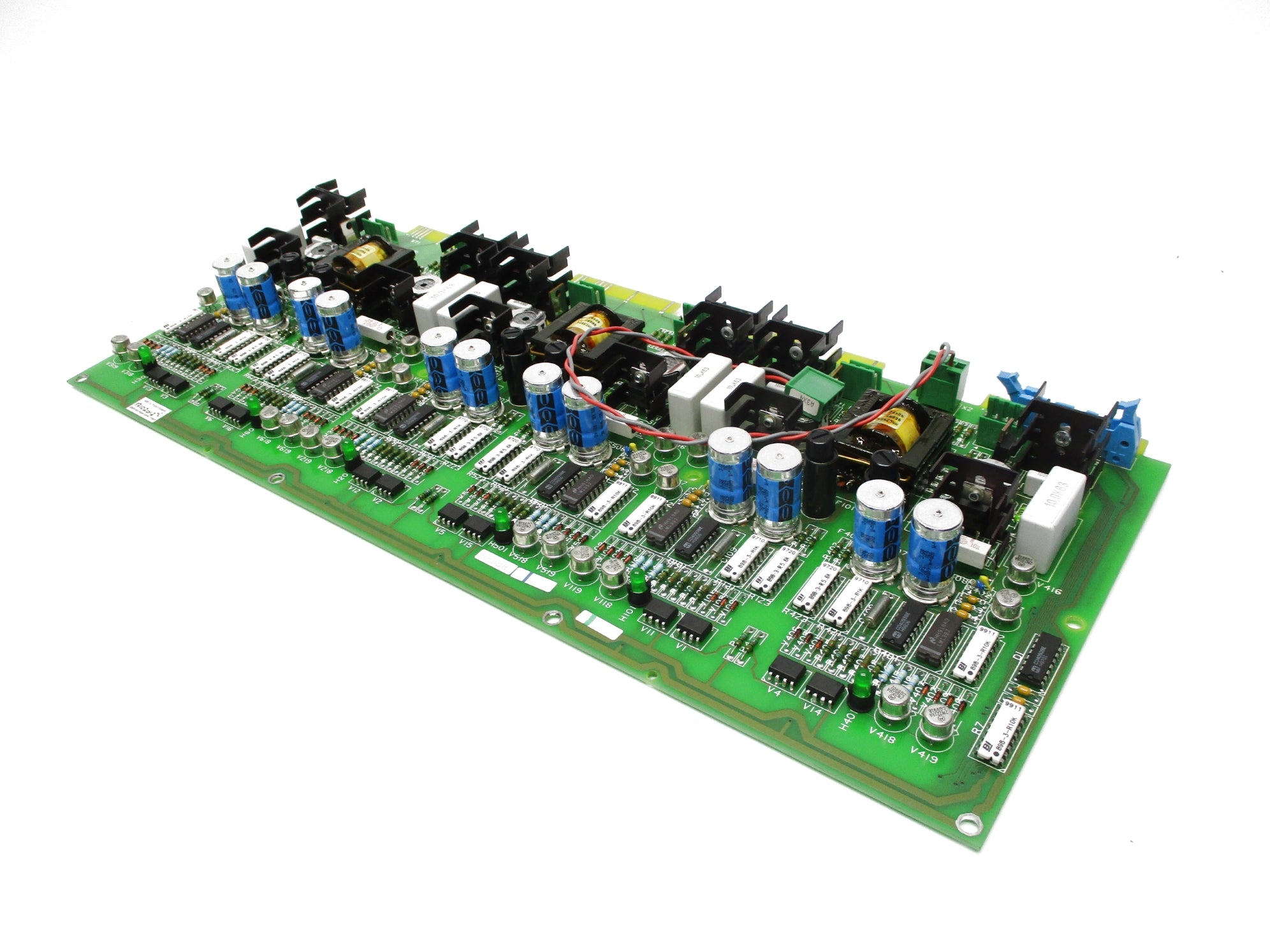 ABB REP58095141 NSMP