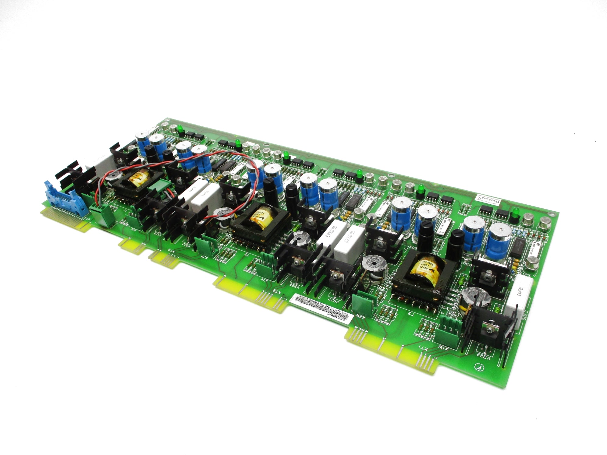 ABB REP58095141 NSMP